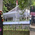 Rumah Guruh Soekarnoputra Bakal Dieksekusi PN Jaksel, Begini Kronologinya