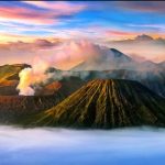 Mengenal Sejarah Gunung Bromo, Objek Wisata Terkenal yang Dulunya Lautan Pasir