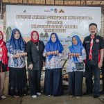 Sebanyak 250 Remaja Jatim Ikuti Acara Kemah Akbar Genre 2023 2