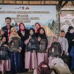 Sebanyak 250 Remaja Jatim Ikuti Acara Kemah Akbar Genre 2023_1