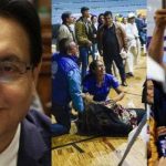 Capres Ekuador Fernando Villavicencio Tewas Ditembak Kepala 3 Kali Usai Kampanye.