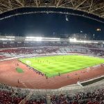 PSSI Coret Bali Dan Palembang Jadi Venue Piala Dunia U-17