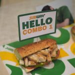 Subway Hello Combo (2)