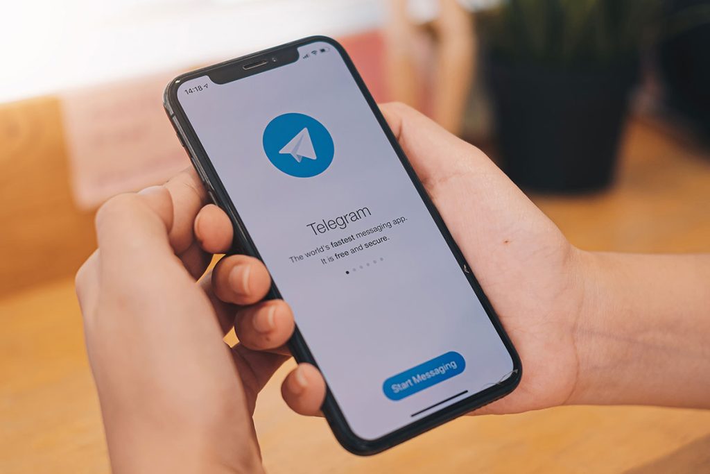 Telegram