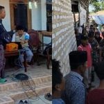 Suara Dentuman Misterius di Sumenep Gegerkan Warga, Ini Penjelasan Para Ahli.