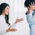 Dampak Toxic Relationship