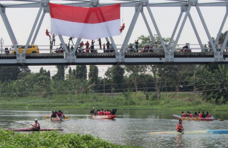 Sungai Brantas