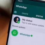 Whatsapp Balas Status Pakai Avatar