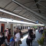PT KAI Memberlakukan Sanksi Denda Bagi Penumpang Melebihi Relasi di Tiketnya