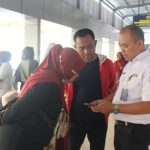 PT KAI Memberlakukan Sanksi Denda Bagi Penumpang Melebihi Relasi di Tiketnya