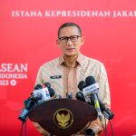 Menteri Pariwisata dan Ekonomi Kreatif Sandiaga Uno (Foto: Biro Pers Sekretariat Presiden)