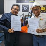 KPID Jatim Jalin Kerjasama dengan Fikom Unitomo