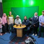 KPID Jatim Jalin Kerjasama dengan Fikom Unitomo