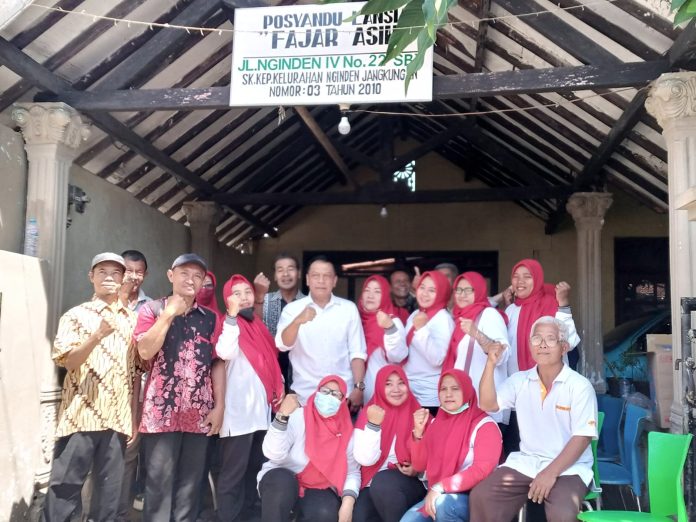 Posyandu Lansia tak punya alat cek gula darah, padahal penting