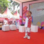 Rapper Cilik Edsel Prince Rilis Single Terbaru BTI