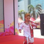 Rapper Cilik Edsel Prince Rilis Single Terbaru BTI