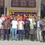 Kunker ke BPWS Bengawan Solo, Komisi D Segera Realisasikan Pintu Kuro Lamongan