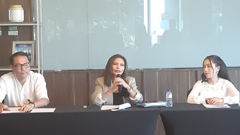 Kembali Digelar, Surabaya Fashion Parade 2023 Kado Tahunan bagi Kota Surabaya