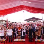 Bank Jatim Salurkan Bantuan Langsung Tunai