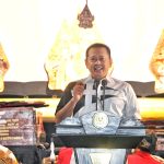 Bamsoet Gelar Wayang Kulit