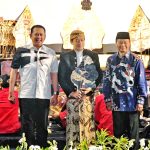 Bamsoet Gelar Wayang Kulit