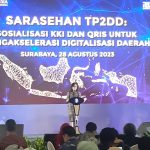 Bank Indonesia Sosialisasi KKI dan QRIS untuk Akselerasi Digitalisasi Daerah