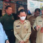 Bulog Grebek Pasar di Mojosari