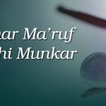 Pengertian Amar Maruf Nahi Munkar, Makna dan Konsepnya.