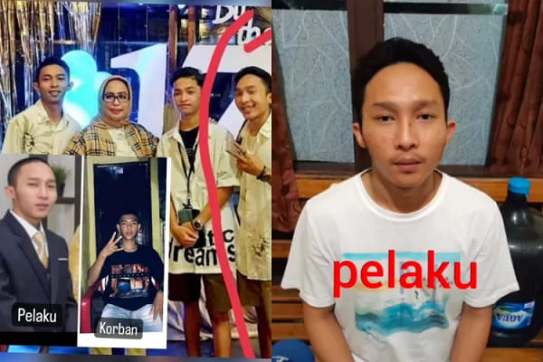 Profil Abdi Toisuta Tersangka Kasus Penganiayaan