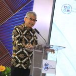 Bos BRI Sunarso Minta Bankir Tingkatkan Risk Awareness serta Waspadai Geopolitik Global.