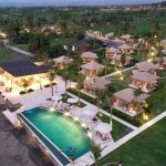 Wisata Glamping di Bali