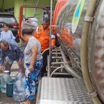 Wilayah Jawa Alami Kekeringan