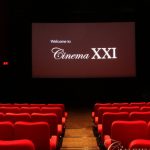 Cinema XXI