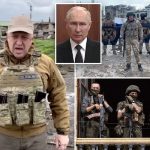 Sosok Yevgeny Prigozhin, Bos Tentara Bayaran Wagner yang Mati Misterius