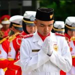 Bacaan Doa Upacara 17 Agustus 2023 Resmi dari Kemenag