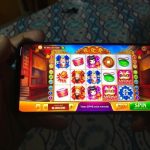 ilustrasi judi online