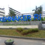 Gedung Kemnaker