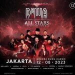Konser Dewa 19 Feat All Stars Digelar Malam Ini, Simak Rundown Acaranya