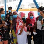 Gratiskan Pembuatan Paspor Pekerja Migran