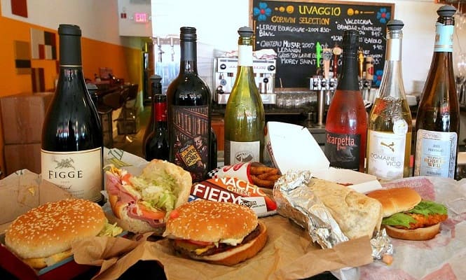 Daftar Makanan Terburuk yang Paling Cepat Merusak Otak