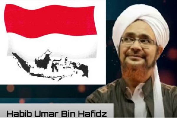 Profil Habib Umar bin Hafidz