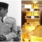 Misteri 57 Ton Emas Milik Soekarno di Bank Swiss, Ini Faktanya