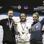 Desak Made Rita Jadi Juara Dunia Panjat Tebing, Ini Dia Profil Atlet Putri Asal Bali.