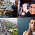 Pemakaman Sinead O’Connor Dihadiri Ribuan Orang, Dimakamkan Secara Islami.