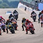 Jadwal Lengkap MotoGP Austria 2023 di Sirkuit Red Bull Ring, Link Live Streaming Hingga Klasemen.
