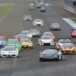 Kejuaraan Thailand Super Series di Sepang, Markus Winkelhock Raih Juara.