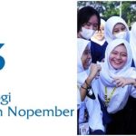ITS Resmi Kukuhkan 6.188 Mahasiswa Baru Jenjang D4 dan S1.