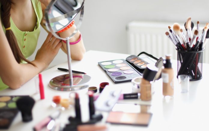 Tips Membeli Kosmetik