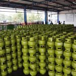 ilustrasi LPG 3 kg