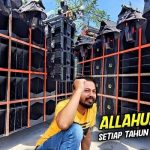 Profil Brewog Audio Raja Horeg Asal Blitar Jawa Timur, Fenomena Cek Sound yang Lagi Viral